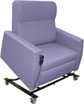Winco Bariatric Lift Chair Recliner